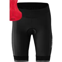 Gonso Sitivo Shorts Noir 48 Femme