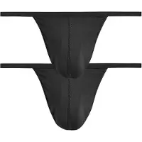 Hom Slip noir