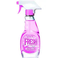 Moschino rose fresh couture edt 50 ml