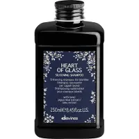 Davines Heart Of Glass Silkening Shampoo 250 ml