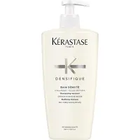 Kérastase Densifique Bain Densité shampoing repulpant et raffermissant pour cheveux en manque de densité 500 ml