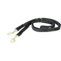 Kentucky Velvet Dog Leash 20 Mm Doré 200 cm