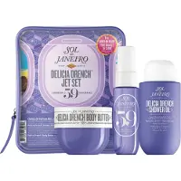 Sol de Janeiro Cheirosa 59 Coffret