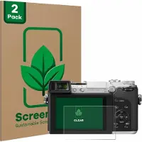 ScreenLeaf Film de protection durable Protection d'écran Film clair transparent
