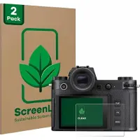 ScreenLeaf Film de protection durable Protection d'écran Film clair transparent