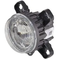 Hella Projecteur longue portée LED DE pour AGRIFAC 12/24V