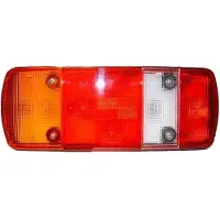 Proplast 40231112 Lampglas voor achterlicht