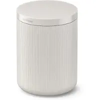 Philips Boîte à Marc de Café Baristina Blanche