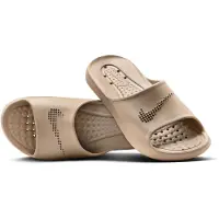 Nike Victori Homme - Tongues et Sandales, Marron - Taille 40 - Maille/synthétique