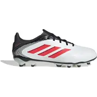 Adidas Copa Pure 3 League Fg/mg Junior Football Boots Blanc EU 29 Enfants