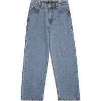 Jack & Jones Alex Original Sq 060 Jeans Bleu 9 Years Garçon