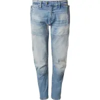 G-Star Diver 3d Slim Jeans Bleu 30 / 30 Homme