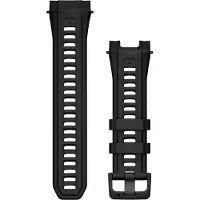 Garmin Instinct 3-50 Mm 26 Mm Silicone Strap Noir