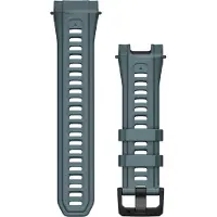 Garmin Bracelet de montre silicone Instinct 3 50mm