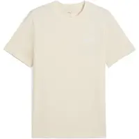 Puma Essentials Small No. 1 Logo Shirt Hommes