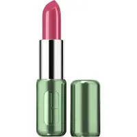 Clinique Pop Longwear Shine Love Pop Lipstick Rouge Femme