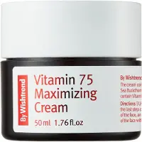 By Wishtrend Vitamin 75 Maximizing Cream