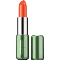 Clinique Pop Long-Lasting Rouge à lèvres Flame Pop