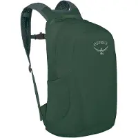 Osprey Ultralight Stuff Pack Backpack Tundra Green 18 L