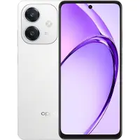 OPPO A40M 16,9 cm (6.67") Double SIM Android 14 4G USB Type-C 8 Go 256 Go 5100 mAh Noir