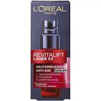 L'Oréal Soin du visage Sérums Laser X3 Anti-Age Serum