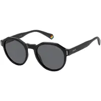 Polaroid PLD 6207/S 807/M9Diamtre du verre : 52