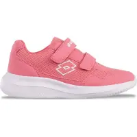 Lotto - Chaussures de loisirs, modèle 2600820K, taille 4310, couleur rose