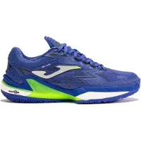 Joma Slam Om Chaussures pour terrain dur Bleu UE 44 Homme Bleu UE 44