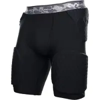 Mcdavid Hex Protective Shorts Noir 2XL