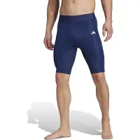 Adidas Sous-vêtements de sport bleu foncé