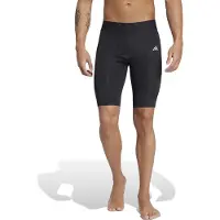 Adidas Collants TECHFIT Short Tights hommes - Noir - EU XL