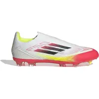 Adidas Chaussures De Football F50 League Laceless Fg/mg