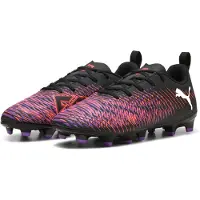 Puma Future 8 Play Fg/ag Football Boots Noir EU 37