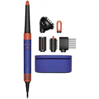 Dyson Airwrap Hs08 Curly Hair Dryer Multicolore
