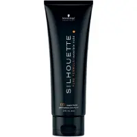 Schwarzkopf Professional Silhouette Super Hold gel cheveux fixation forte 250 ml
