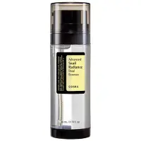 CosRx Advanced Snail Radiance Dual Essence 80 ml Essence