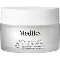 Medik8 Total Moisture Daily Facial Cream 50 ml