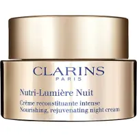 Clarins Nutri-lumiere CREME RECONSTITUANTE INTENSE 50 ML