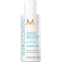 Moroccanoil Color Care après-shampoing protecteur pour cheveux colorés 70 ml