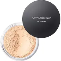 bareMinerals Original Loose Powder Fond de Teint 01 - Fair 8 grammes