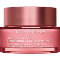 Clarins - Multi-active Nuit - Toutes Peaux - 50 ML