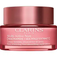 Clarins - Multi-active Nuit - Peau Sèches - 50 ML