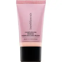 bareMinerals Complexion Rescue Liquid Highlighter Blush Opal Glow 15 ml