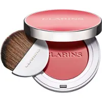 Clarins Joli Blush 02 Cheeky Pink 5 grammes