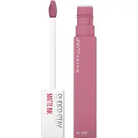 Maybelline SuperStay Matte Ink Liquid Rouge à lèvres 180 Revolutionary 5 Ml