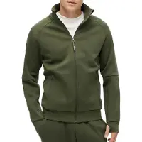 Superdry Veste de survêtement