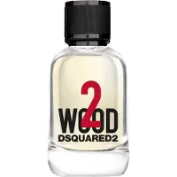 Dsquared2 2 Wood EDT 50 ml UNISEX