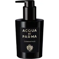 Acqua di Parma Osmanthus Hand & Body Wash Gel Douche 300 ml