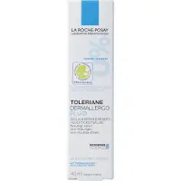 La Roche Posay Toleriane Dermallergo Fluid 40ml Body Lotion Clair