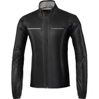 Tucano Veste Urbano Nano Rain Corsa Noir S Homme Noir S